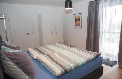 Ferienwohnung Dreiburgenblick - Foto 13