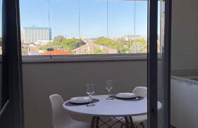 Apartamento completo – perto do centro de Bauru - Foto 10