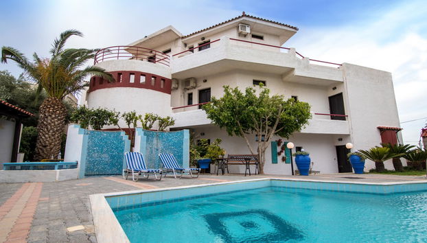 Irilena Apartments Gournes by Checkin - Photo 2