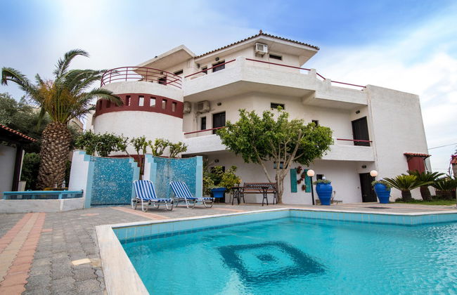 Irilena Apartments Gournes by Checkin - Foto 2