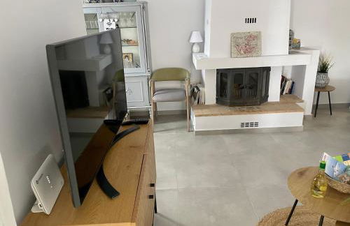 Villa Isabella Aegina - Foto 17