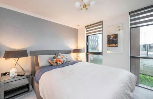Cozy one Bedroom Apartment in Paddington - Foto 8