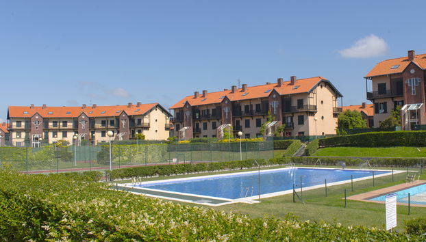 Abba Comillas Apartments - Foto 4