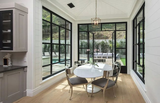 Mandeville Canyon - Foto 33