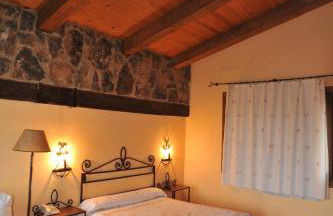 Hotel Rural Hosteria Fontivieja TR-CC-195 - Foto 20