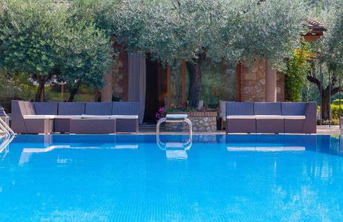 Conti Beccaris Castle by Rental in Rome - Foto 33