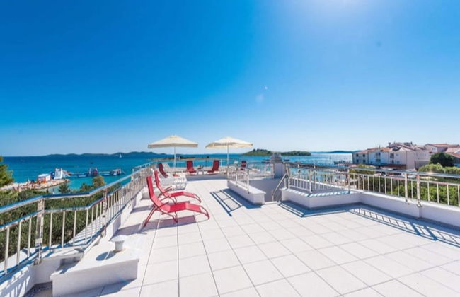 Lovely Apartment in Pakostane With Terrace - Photo 37