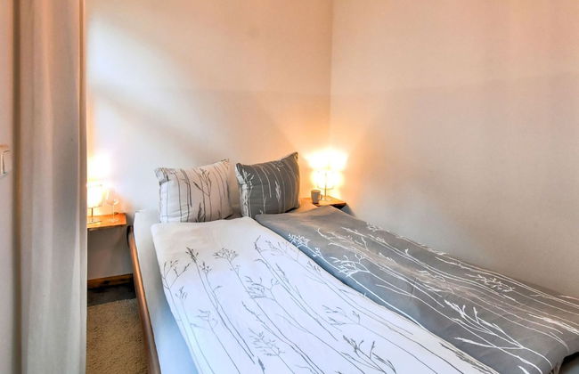 Modern Apartment in Wismar With Private Terrace - Foto 6