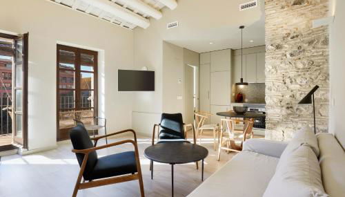 Gaia Apartments & Lofts Girona - Foto 2
