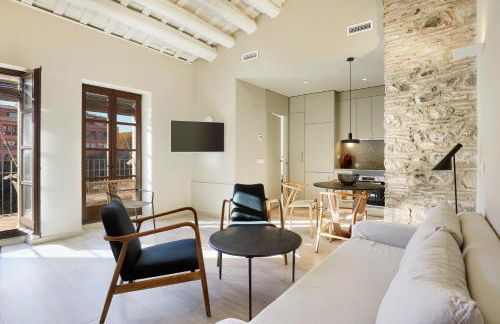 Gaia Apartments & Lofts Girona - Foto 1