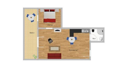 Villa Lunaris - Foto 5