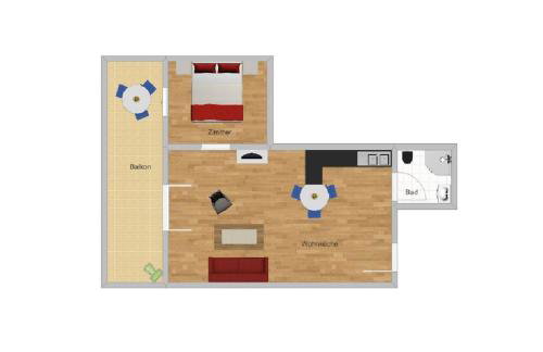 Villa Lunaris - Photo 5