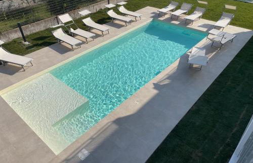 Residence La Voce del Mare - Foto 11