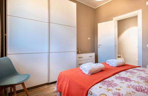 A casa di Palma - Appartamento 1 - Foto 12