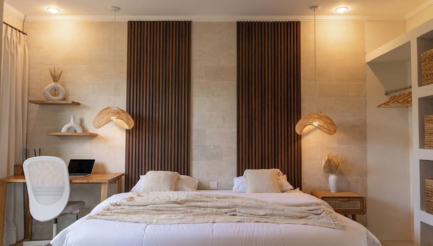 Emy Sanur - Foto 2, Habitación