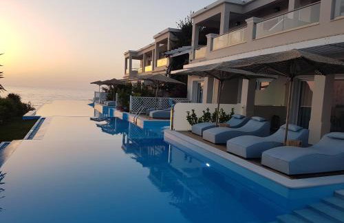 Paralia Luxury Suites - Foto 1