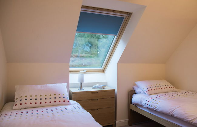 Highland Holiday Homes - Tulloch Ard - Foto 4