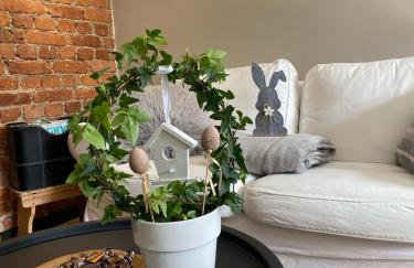 Apartamenty sudeckie nad zalewem I-IV między Karpaczem a Szklarską Porębą w Karkonoszach - Foto 32