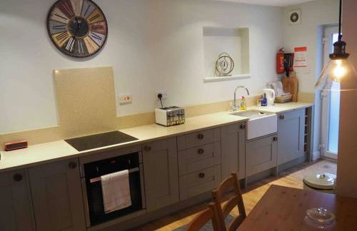 Stone Cottage - Foto 8