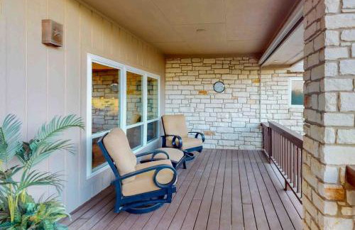 Spacious Beautiful Home with Full Kitchen, Balcony and Patio, Next to Golf Course - Foto 5