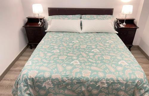 Centro Histórico parking gratis zenSOHpinz - Foto 22