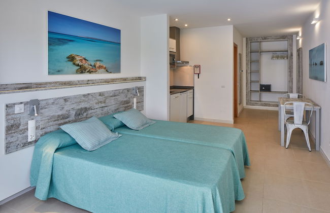 Playa Bella Beach Apartments - Foto 18