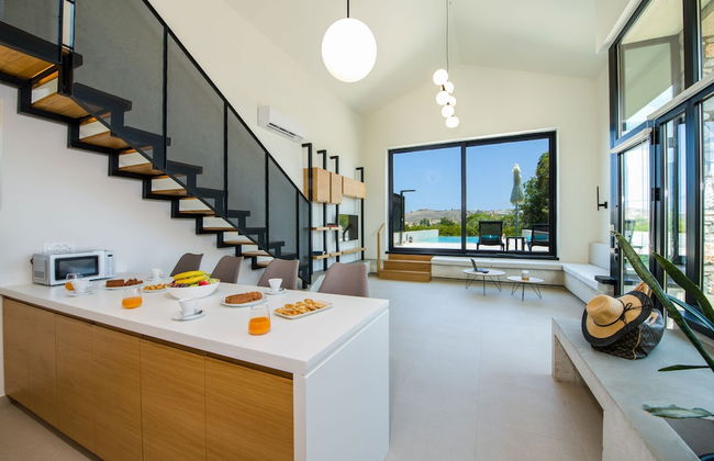 Fairytale Villas - Foto 9