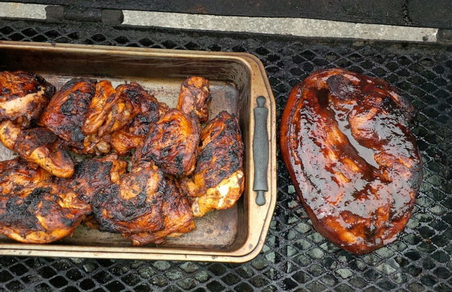 Kingston Sunset Guest Apartment I - Foto 17