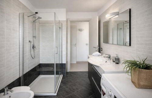 Lake Como Lario Apartment - Foto 11