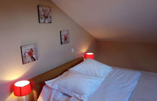 gite proche de la ria d'ETEL - Foto 3