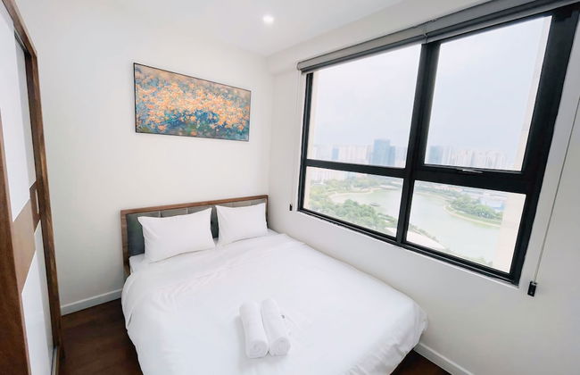 Feria Home - D'capitale Tran Duy Hung - Foto 12