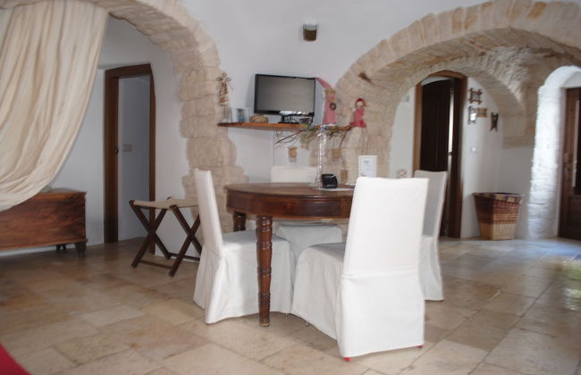 Aria di Casa Trulli - Foto 39