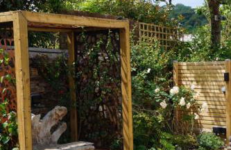 Brookdale House - Foto 64