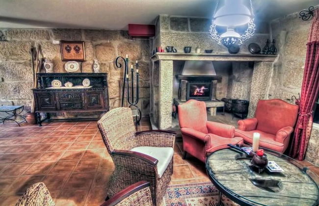 Os Areeiros - Foto 26