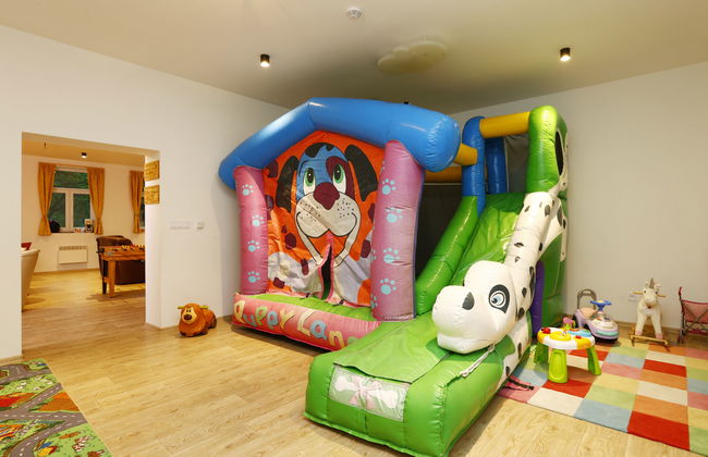 Mumlavský vodopád - Photo 17