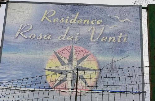 Ferienwohnung mit Meerblick im Juwel Le Castella - Foto 35