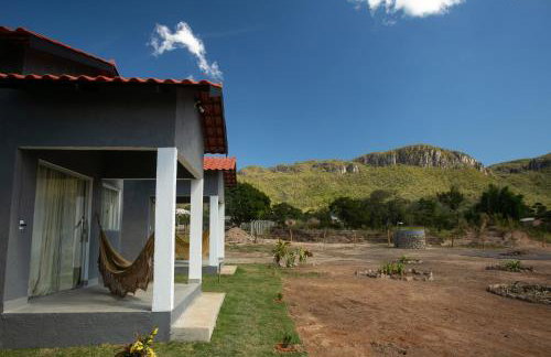 Chalés Magia Da Lua - Foto 30