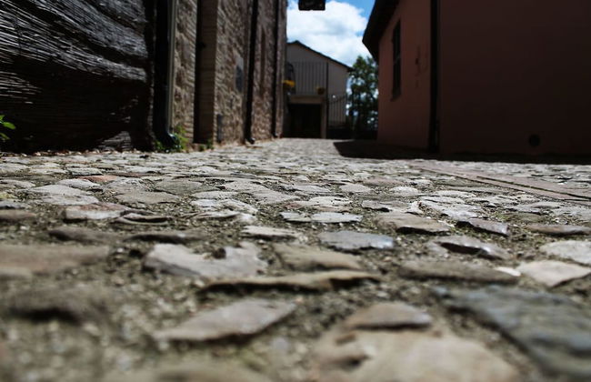 Country House Il Prato - Foto 30