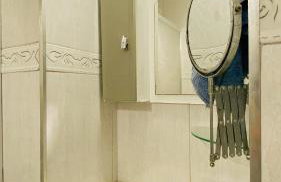 Casa completa com 2 quartos, Perto de tudo - Foto 10