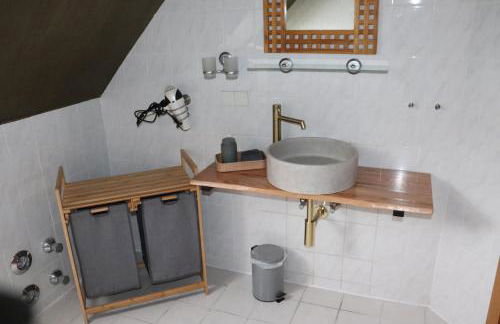 Pension und Apartment Landhaus Fricke - Photo 46