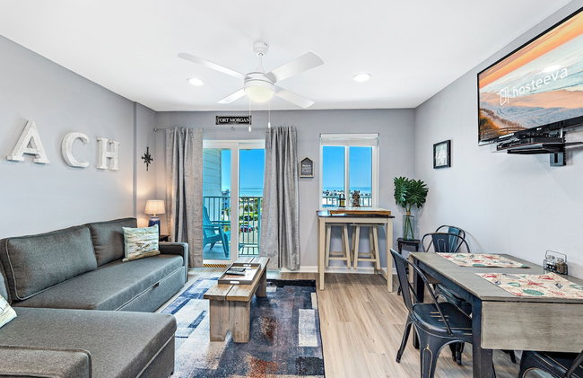 Gulf Shores Plantation-East 2221 - Foto 114