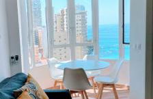 Coblanca-Benidorm beach - Foto 16