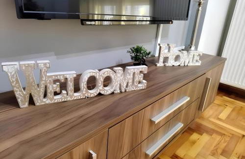 Εlite Αpartment Trikala - Foto 9