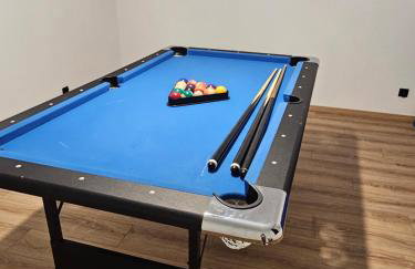 Chata Pod Skarpą - Foto 12