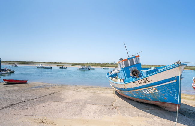 Tavira BAY 3 With Pool by Homing - Foto 50