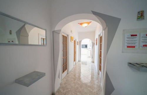 Terrazza Belvedere a Pontone -Scala- Amalfi coast- park included - Foto 14