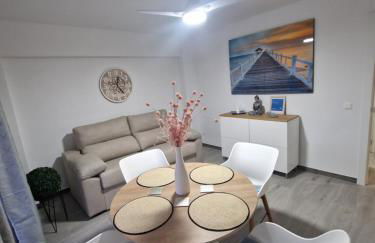 Piso vacacional - Photo 1