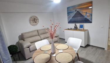 Piso vacacional - Foto 1