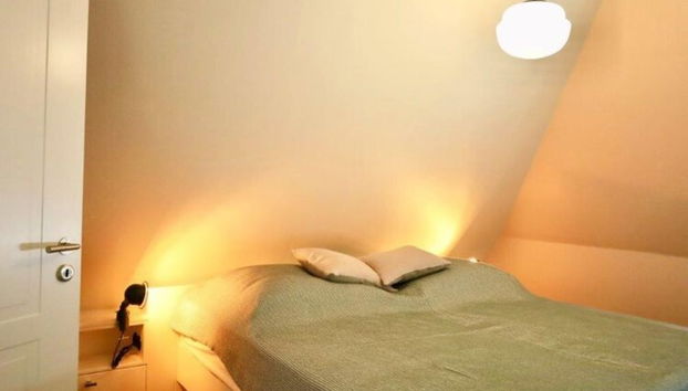 Wohnung 4 Personen in Nieblum - Foto 3, Habitación