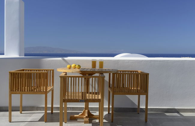 Anemi Vine Villas - Foto 42